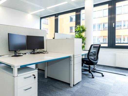 Bürofläche zur Miete provisionsfrei 497 m² Bürofläche teilbar ab 400 m² München 81379