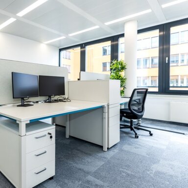 Bürofläche zur Miete provisionsfrei 497 m² Bürofläche teilbar ab 400 m² Obersendling München 81379