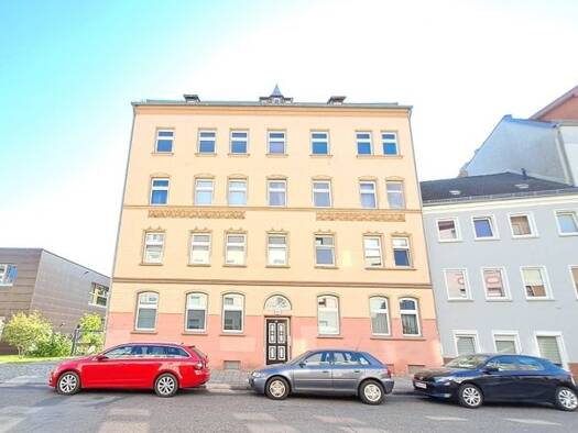 Wohnung zur Miete 465 € 2 Zimmer 61,8 m² 1. Geschoss frei ab 01.10.2026 Trauerberg 21 Neustadt Brandenburg an der Havel 14776