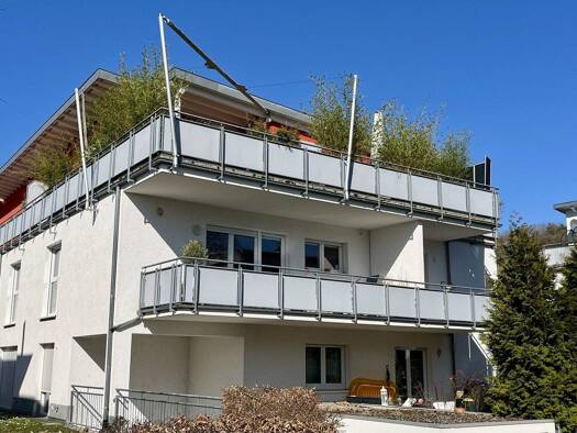 Maisonette zur Miete 2.250 € 3 Zimmer 144 m² Weil am Rhein 79576