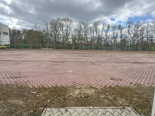 Gewerbegrundstück zur Miete 4.500 € 6.000 m² Grundstück Veltenhof Veltenhof - Rühme 38112