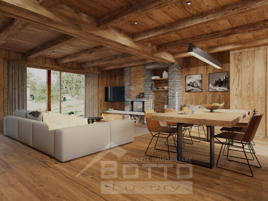 Einfamilienhaus zum Kauf - Erstbezug 1.985.000 € 4 Zimmer 285 m² Via Giacomo Matolo Alagna 13021