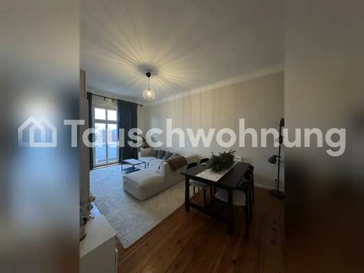 Wohnung zur Miete Tauschwohnung 550 € 2 Zimmer 72 m² 4. Geschoss Französisch Buchholz Berlin 10405