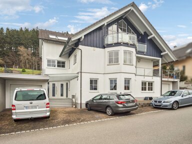 Wohnung zum Kauf 125.000 € 2 Zimmer 46,9 m² EG Schweinhausen Hochdorf 88454