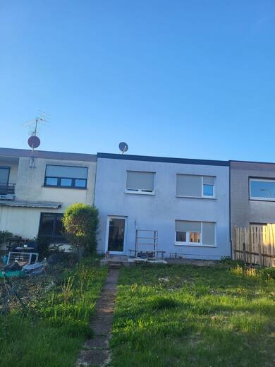 Haus zur Miete 1.500 € 5 Zimmer 130 m² 275 m² Grundstück Bübingen Saarbrücken 66129
