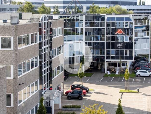 Bürofläche zur Miete 10,80 € 275 m² Bürofläche Garstedt Norderstedt 22848