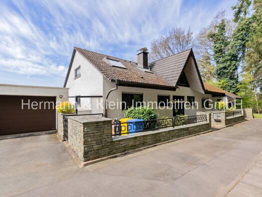 Mehrfamilienhaus zum Kauf 789.700 € 11 Zimmer 353 m² 880 m² Grundstück frei ab 01.10.2026 Ehlhalten Eppstein 65817