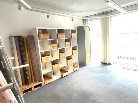 Shared Office zur Miete 400 € 1 Zimmer 21 m² Bürofläche Nauheim , Kr Groß-Gerau 64569