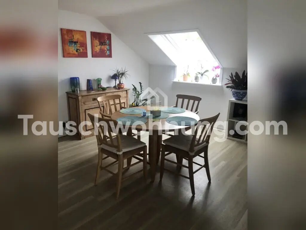 Wohnung zur Miete Tauschwohnung 850 € 3 Zimmer 100 m²<br/>Wohnfläche 2.<br/>Geschoss Neu-Plittersdorf Bonn 53175