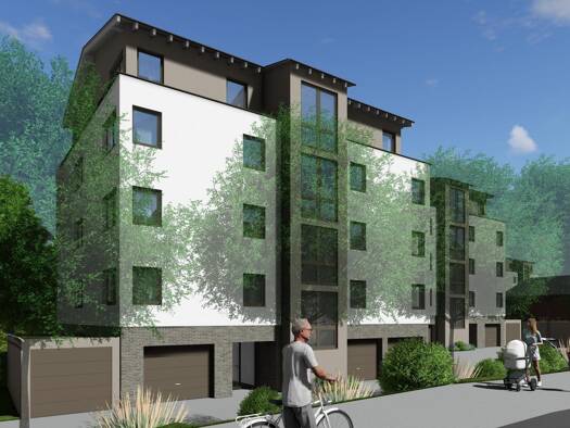 Penthouse zum Kauf provisionsfrei 372.000 € 3 Zimmer 74,3 m² Gevelsberg 58285