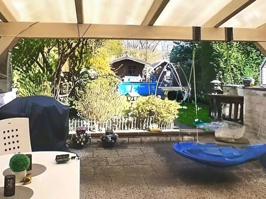 Reihenmittelhaus zum Kauf 268.000 € 4 Zimmer 102 m² 300 m² Grundstück frei ab sofort Horsthausen Herne 44628
