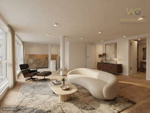 Wohnung zum Kauf - Erstbezug 425.000 € 2 Zimmer 122 m² EG Jülich Jülich 52428