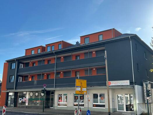 Wohnung zur Miete 529 € 1 Zimmer 45,7 m² 1. Geschoss Bochumer Landstr. 348 Freisenbruch Stadtbezirk VII 45279