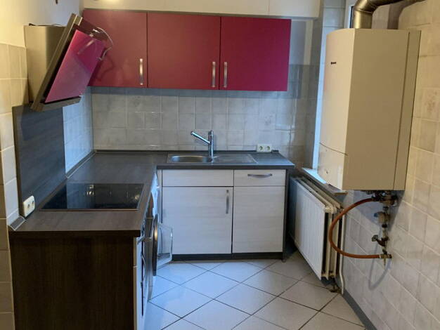 Wohnung zur Miete 550 € 3 Zimmer 78 m² 1. Geschoss Elbingeröder Str. 3 Braunlage 38700