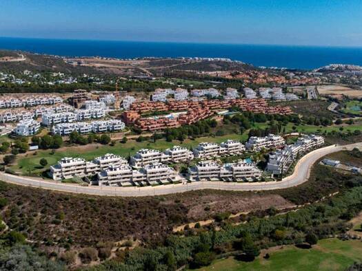 Wohnung zum Kauf - Erstbezug 485.000 € 3 Zimmer 167 m² Casares 29690