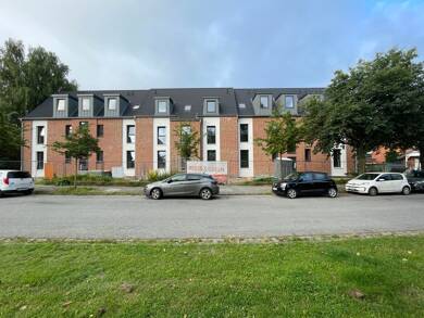 Maisonette zur Miete 890 € 2 Zimmer 46 m² Geschoss 2/2 frei ab 01.11.2025 Kiel 24159