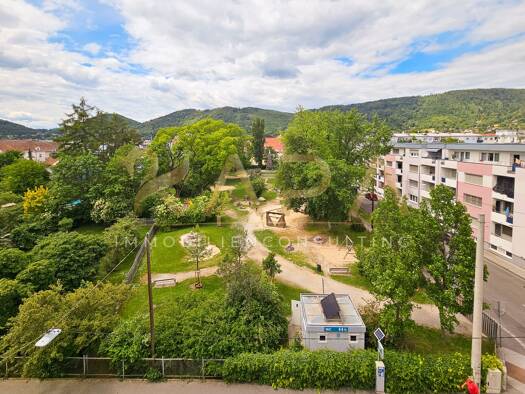 Wohnung zum Kauf 2 Zimmer 58,1 m² Eggenberg Graz 8020