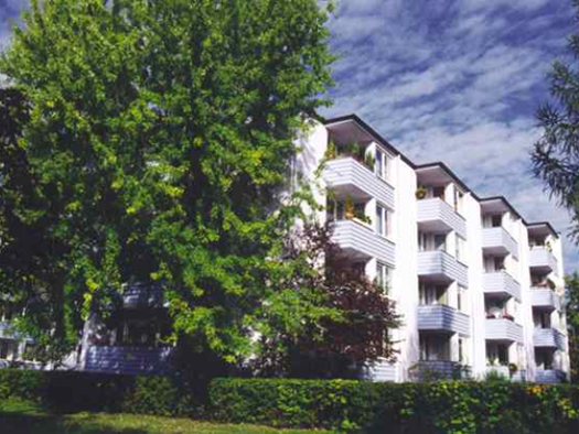 Wohnung zum Kauf provisionsfrei 254.000 € 3 Zimmer 77 m² 1. Geschoss Carl-von-Linde-Straße 20 Schoppershof Nürnberg 90491