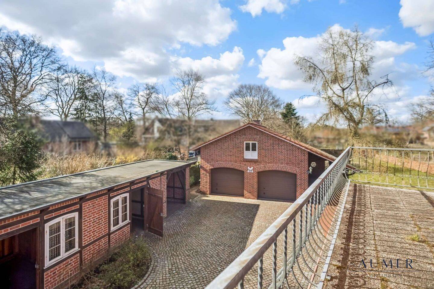 Einfamilienhaus zum Kauf - Ansicht 4