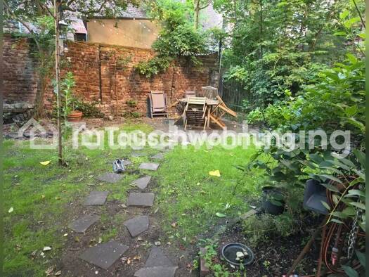 Wohnung zur Miete Tauschwohnung 530 € 1,5 Zimmer 35 m² EG Bickendorf Ehrenfeld 50825