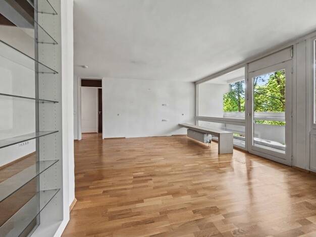 Wohnung zum Kauf 675.000 € 3 Zimmer 90,8 m² 2. Geschoss Schwabing-West München 80797