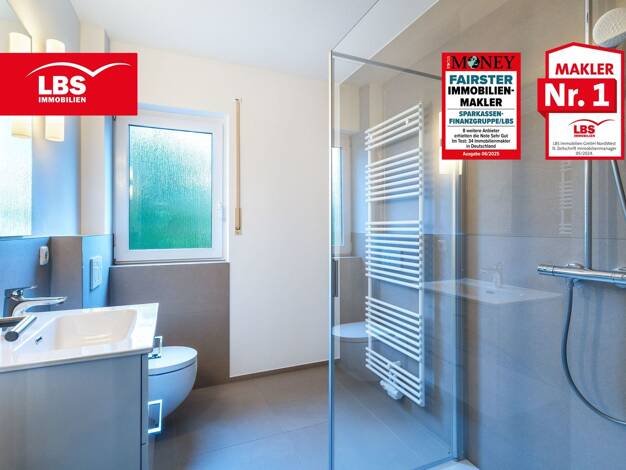 Wohnung zum Kauf 250.000 € 2 Zimmer 64 m² frei ab 01.11.2026 Jöllenbeck Bielefeld 33739