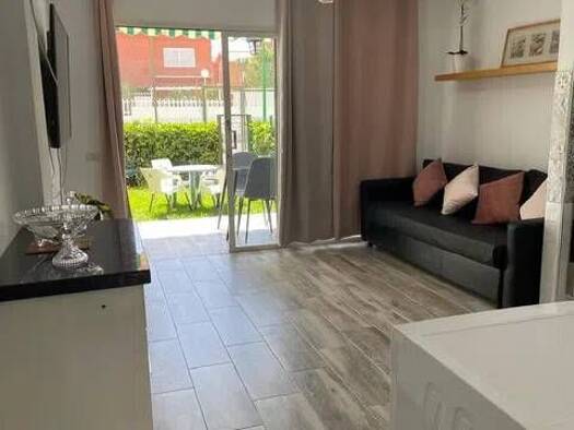 Reihenhaus zur Miete 1.100 € 1 Zimmer 100 m² Calle Einstein, 3 San Bartolomé de Tirajana 35100