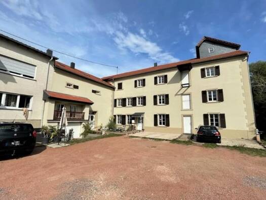 Sonstiges zum Kauf 820 m² 3.500 m² Grundstück Emmersweiler Großrosseln 66352