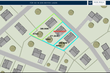 Grundstück zum Kauf 388.000 € 575 m² Grundstück Radebeul 01445