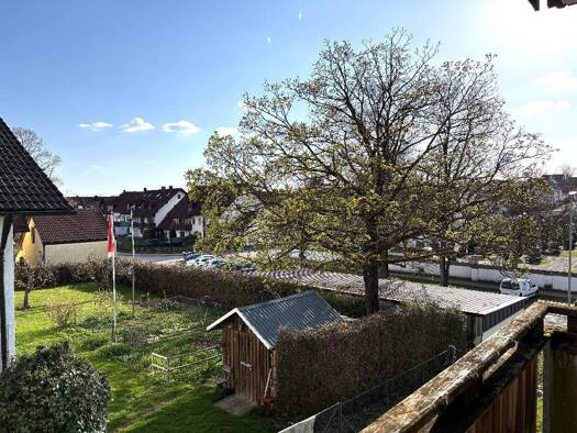 Wohnung zur Miete 800 € 3 Zimmer 75 m² 1. Geschoss frei ab 01.04.2026 Nandlstadt 85405