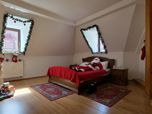 Wohnung zur Miete 415 € 2 Zimmer 75 m² 2. Geschoss frei ab sofort Neißstraße 8 Altstadt Görlitz 02826