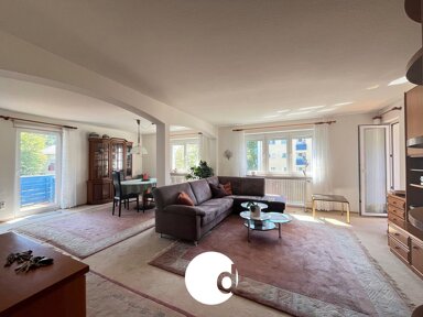 Wohnung zum Kauf 335.000 € 3 Zimmer 90 m² 2. Geschoss Bergheim Stuttgart 70499