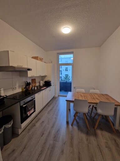 Wohnung zur Miete 600 € 2 Zimmer 70 m² 1. Geschoss Bant Wilhelmshaven 26382