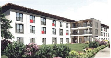 Wohnung zum Kauf provisionsfrei 239.041 € 1 Zimmer 58,6 m² 2. Geschoss Tiefenbach Tiefenbach 93464