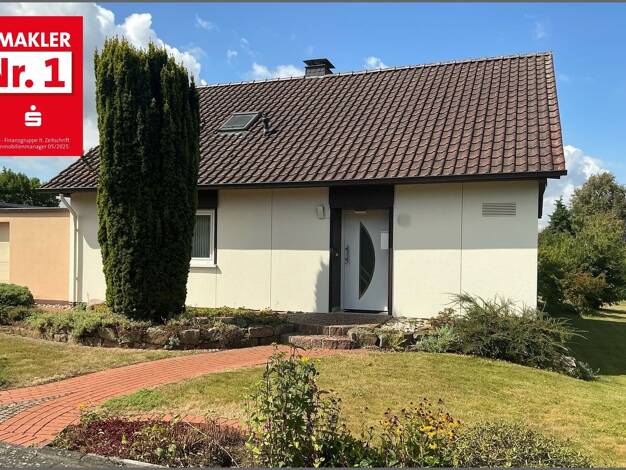 Haus zum Kauf 320.000 € 6 Zimmer 134,5 m² 1.182 m² Grundstück Deiringsen Soest 59494