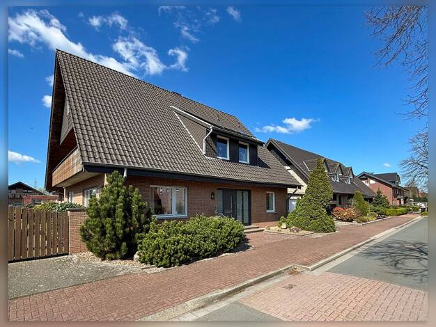 Einfamilienhaus zum Kauf 429.000 € 7 Zimmer 279 m² 550 m² Grundstück Ramsdorf Velen / Ramsdorf 46342