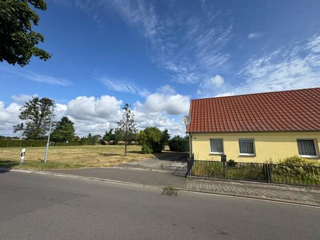 Doppelhaushälfte zum Kauf 99.000 € 4 Zimmer 120 m² 8.500 m² Grundstück Louisenhof Ferdinandshof / Louisenhof 17379