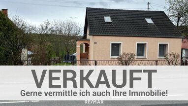 Einfamilienhaus zum Kauf 174.000 € 3 Zimmer 92 m² 1.472 m² Grundstück Hauptstraße 32 Eisenberg an der Pinka 7474