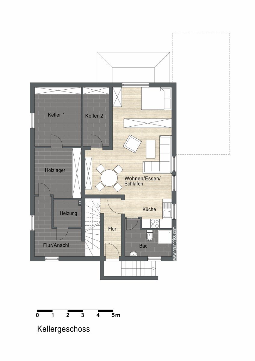 Einfamilienhaus zum Kauf 597.000 € 7 Zimmer 239 m²<br/>Wohnfläche 789 m²<br/>Grundstück Schaafheim Schaafheim 64850