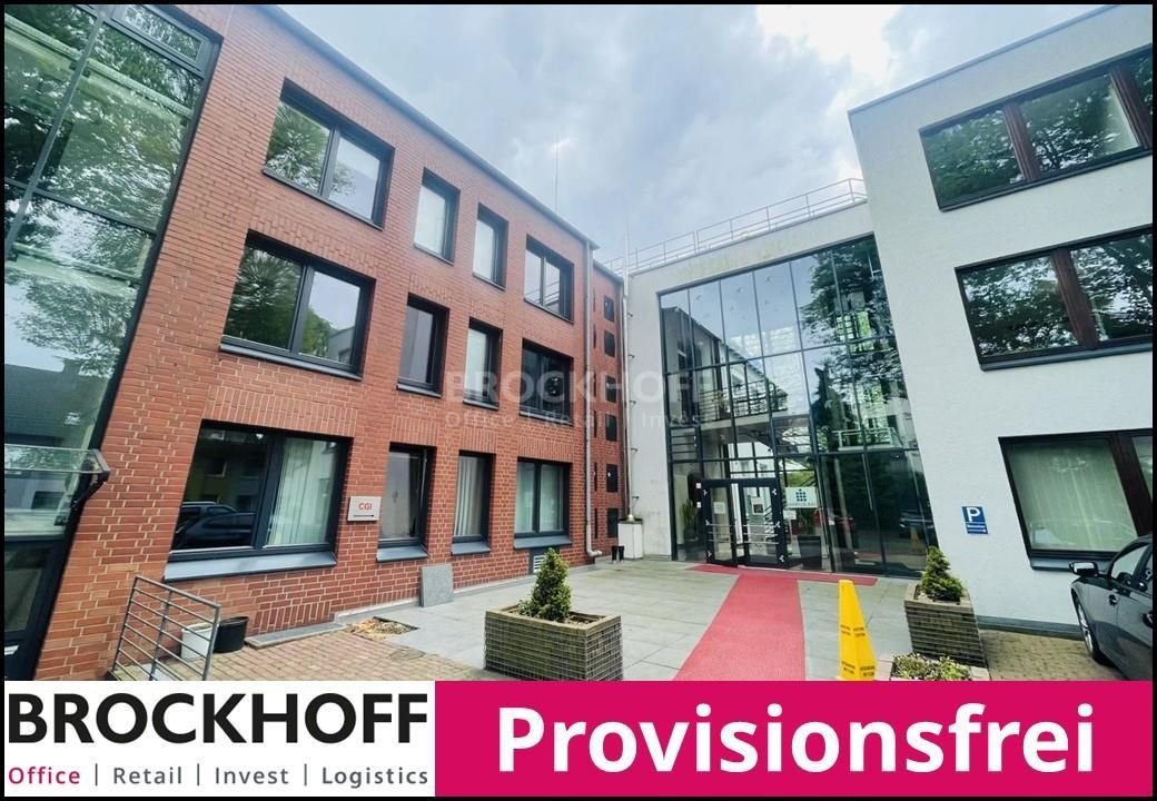 Bürofläche zur Miete provisionsfrei 7,80 € 289 m²<br/>Bürofläche ab 289 m²<br/>Teilbarkeit Werne Bochum 44894