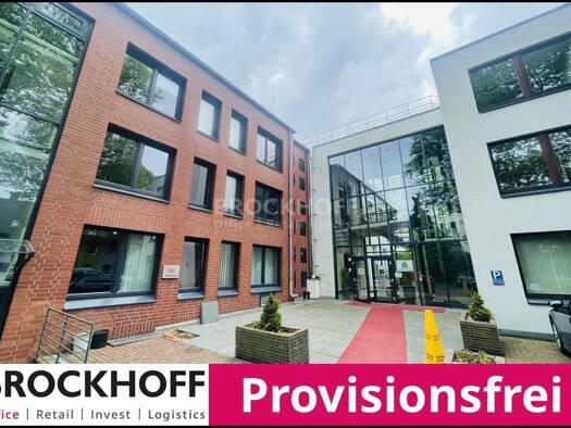 Bürofläche zur Miete provisionsfrei 7,80 € 289 m² Bürofläche teilbar ab 289 m² Werne Ost 44894