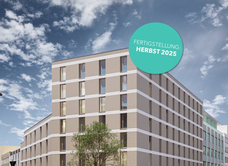 Studio zum Kauf provisionsfrei als Kapitalanlage geeignet 199.000 € 1 Zimmer 19,4 m²<br/>Wohnfläche Gleißbühl Nürnberg 90402