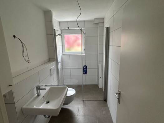 Wohnung zur Miete 639 € 3 Zimmer 69 m² EG frei ab 01.11.2026 Sudetenstraße 22 Jebenhausen Göppingen 73035