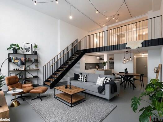 Loft zum Kauf - Erstbezug 499.000 € 2 Zimmer 95,2 m² 1. Geschoss Pitkagasse 4 Wien 1210