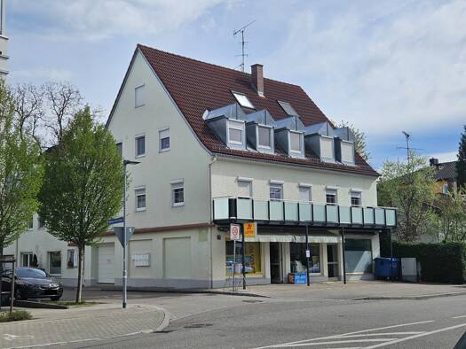 Haus zum Kauf 1.064.000 € 8 Zimmer 274 m² 470 m² Grundstück Burghausen 84489