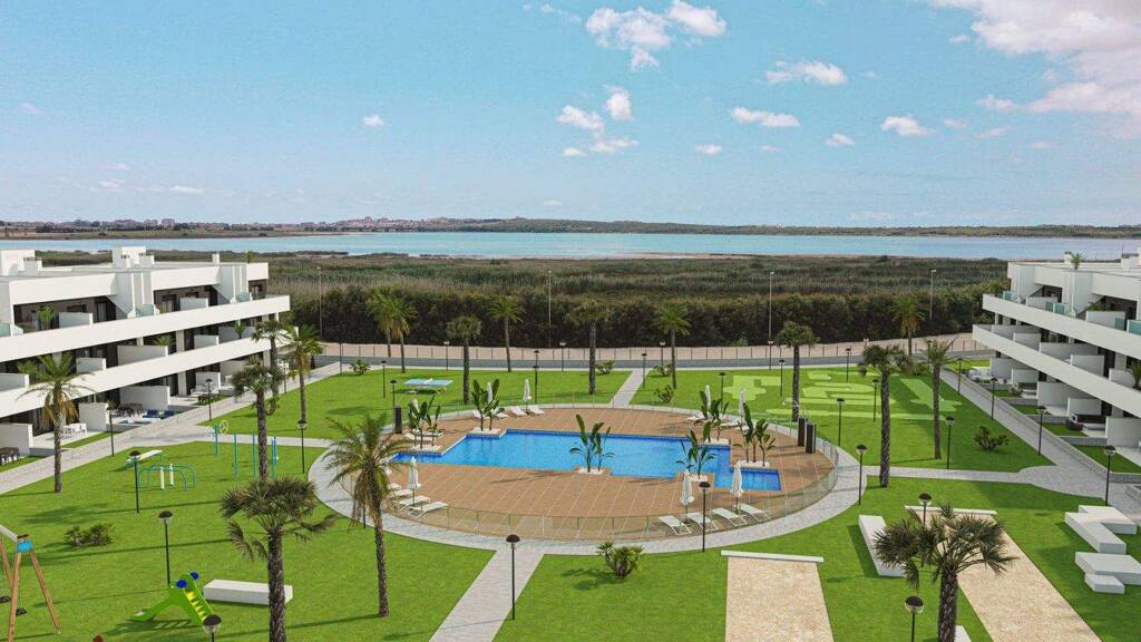 Wohnung zum Kauf 226.000 € 80 m² Guardamar del Segura, Alicante