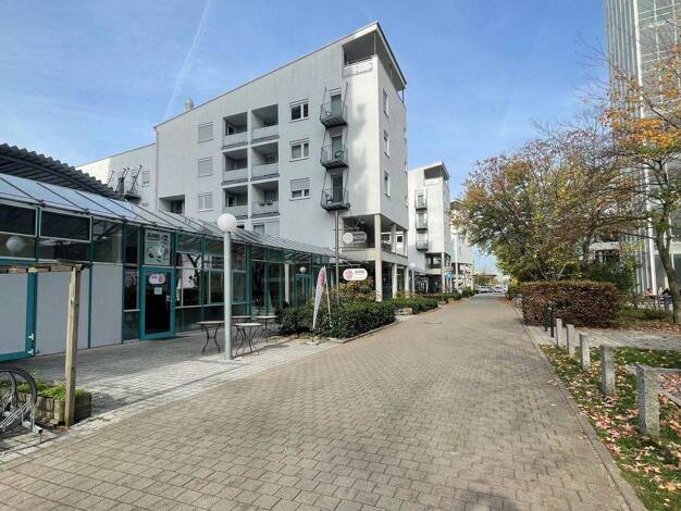Studio zum Kauf 129.000 € 1 Zimmer 26,2 m² Neuenheim Heidelberg 69120