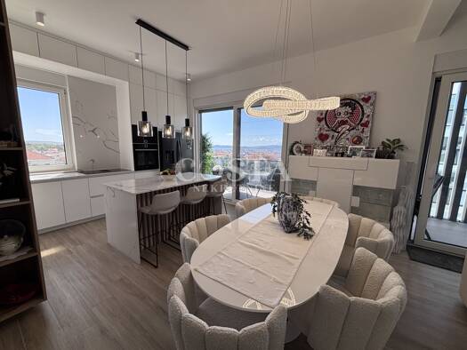 Wohnung zur Miete 2.900 € 3 Zimmer Zadar 23000