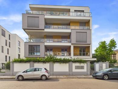 Wohnung zum Kauf 400.000 € 2 Zimmer 81 m² 3. Geschoss Sebastian-Bach-Straße 40 Zentrum - West Leipzig 04109