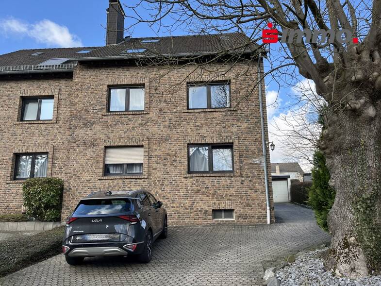 Wohnung zum Kauf 260.000 € 3 Zimmer 96,6 m² 1. Geschoss Brand Aachen 52078
